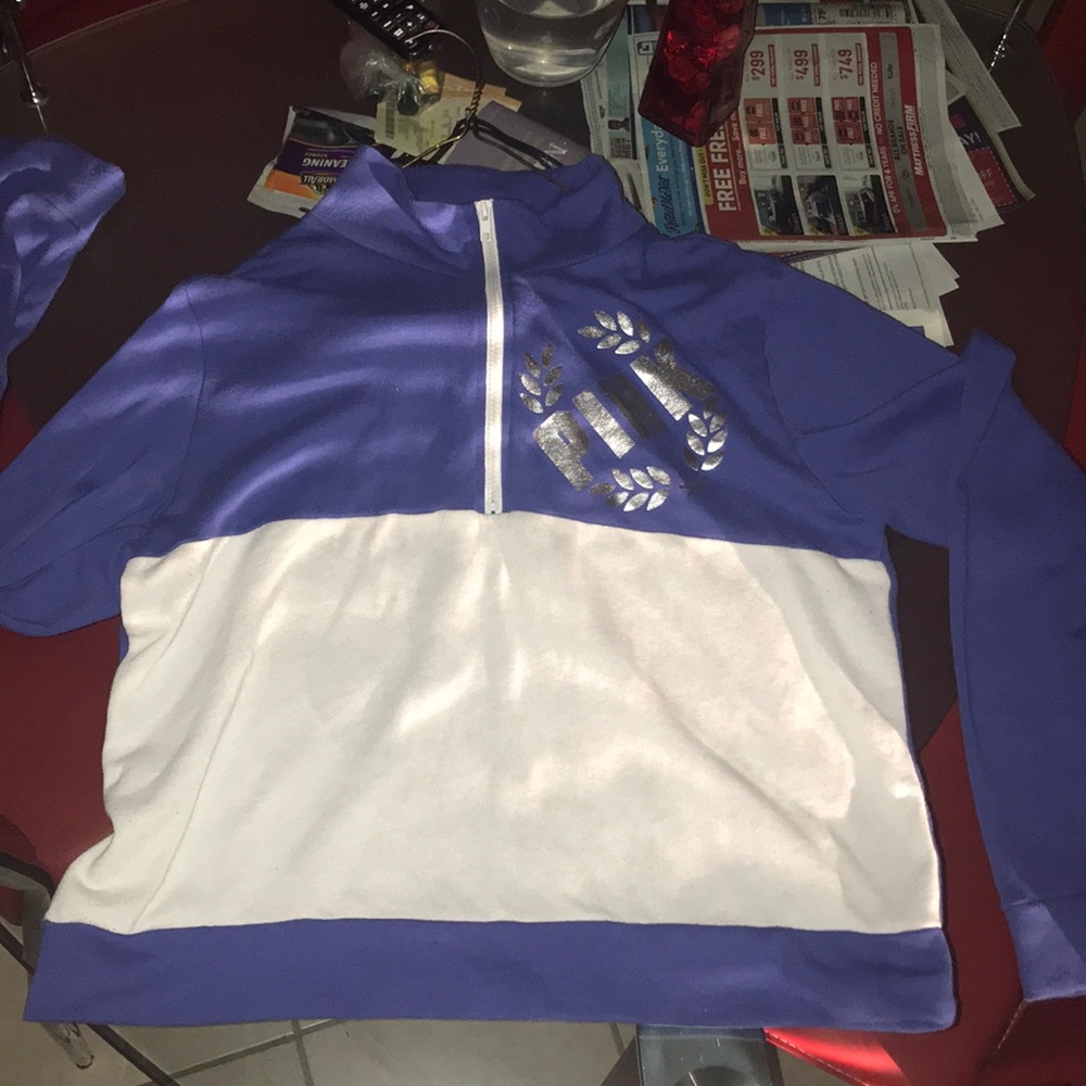 Pink Jacket - Picture 2 of 2